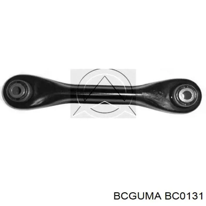 BC0131 Bcguma пильник опори кульової нижній