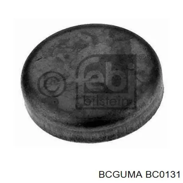 Купити BC0131 Bcguma Пильник опори кульової нижній