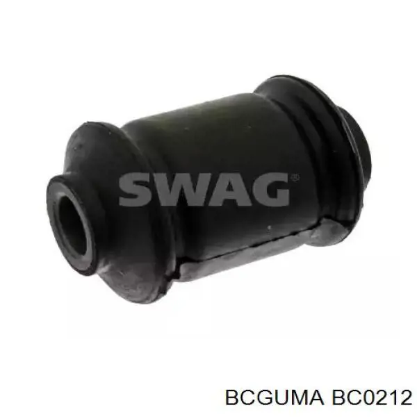 Сайлентблок переднього верхнього важеля Bcguma BC0212 ціна, від 2.99 USD