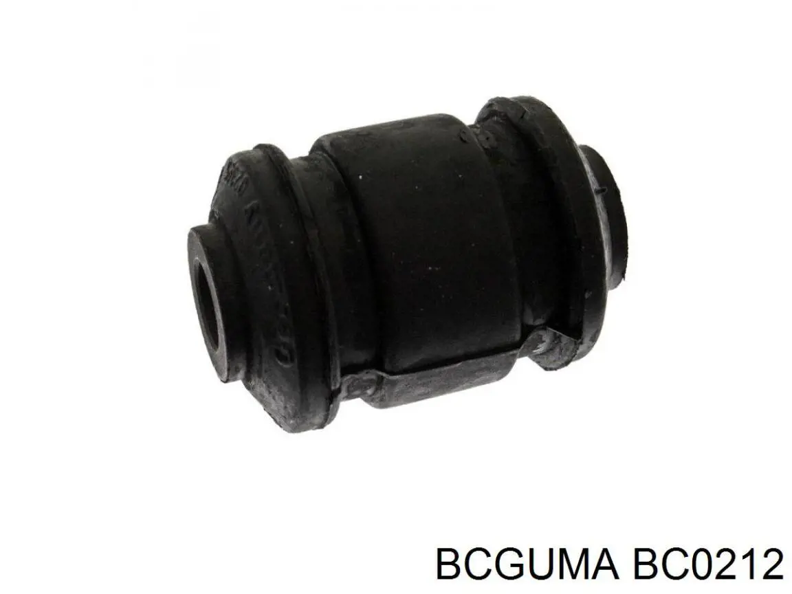 Сайлентблок переднього верхнього важеля BC0212 Bcguma