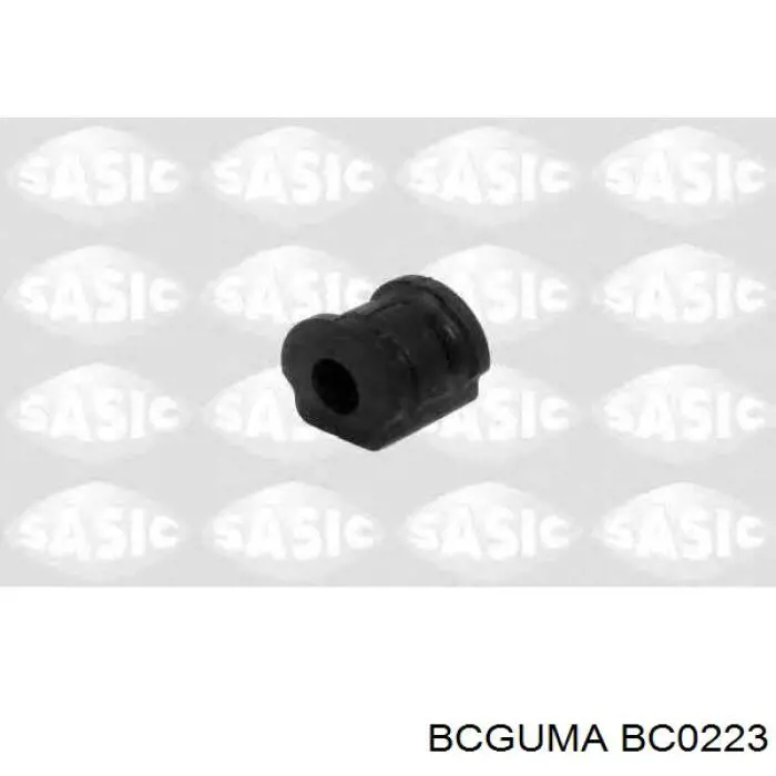 Подушка стабілізатора Bcguma BC0223 ціна, від 1.18 USD