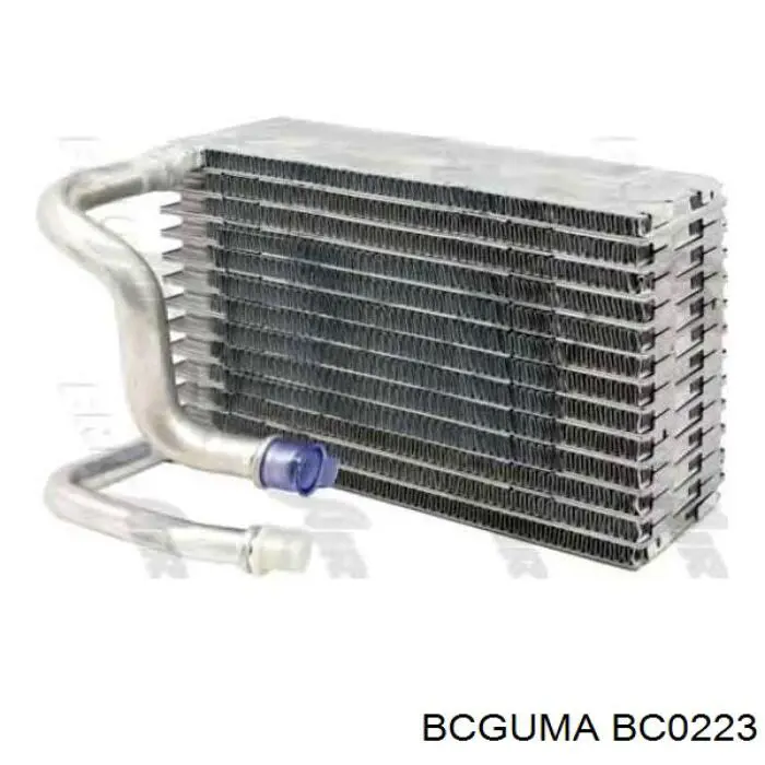Купити BC0223 Bcguma Подушка стабілізатора передня
