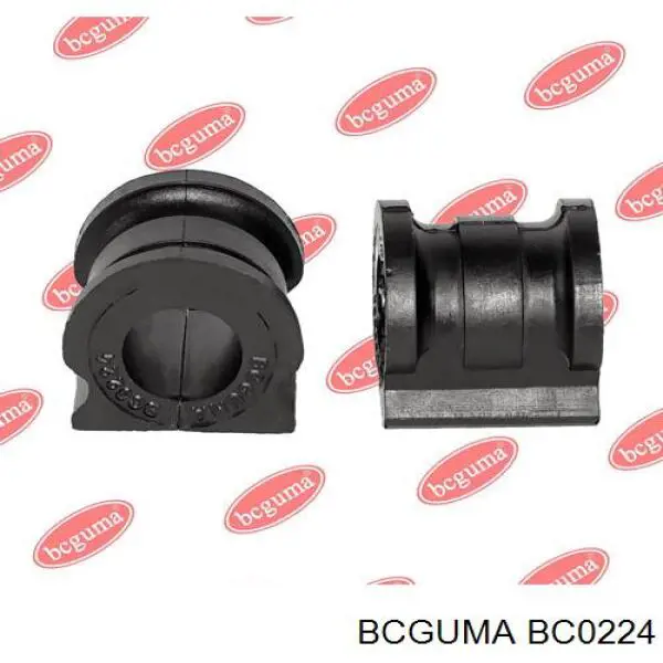 Подушка стабілізатора Bcguma BC0224 ціна, від 1.08 USD