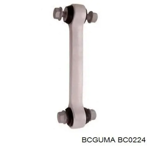 BC0224 Bcguma Втулка стабілізатора переднього