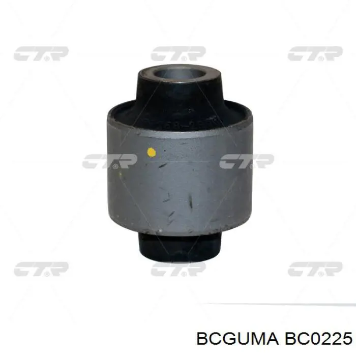 BC0225 Bcguma Втулка стабілізатора переднього