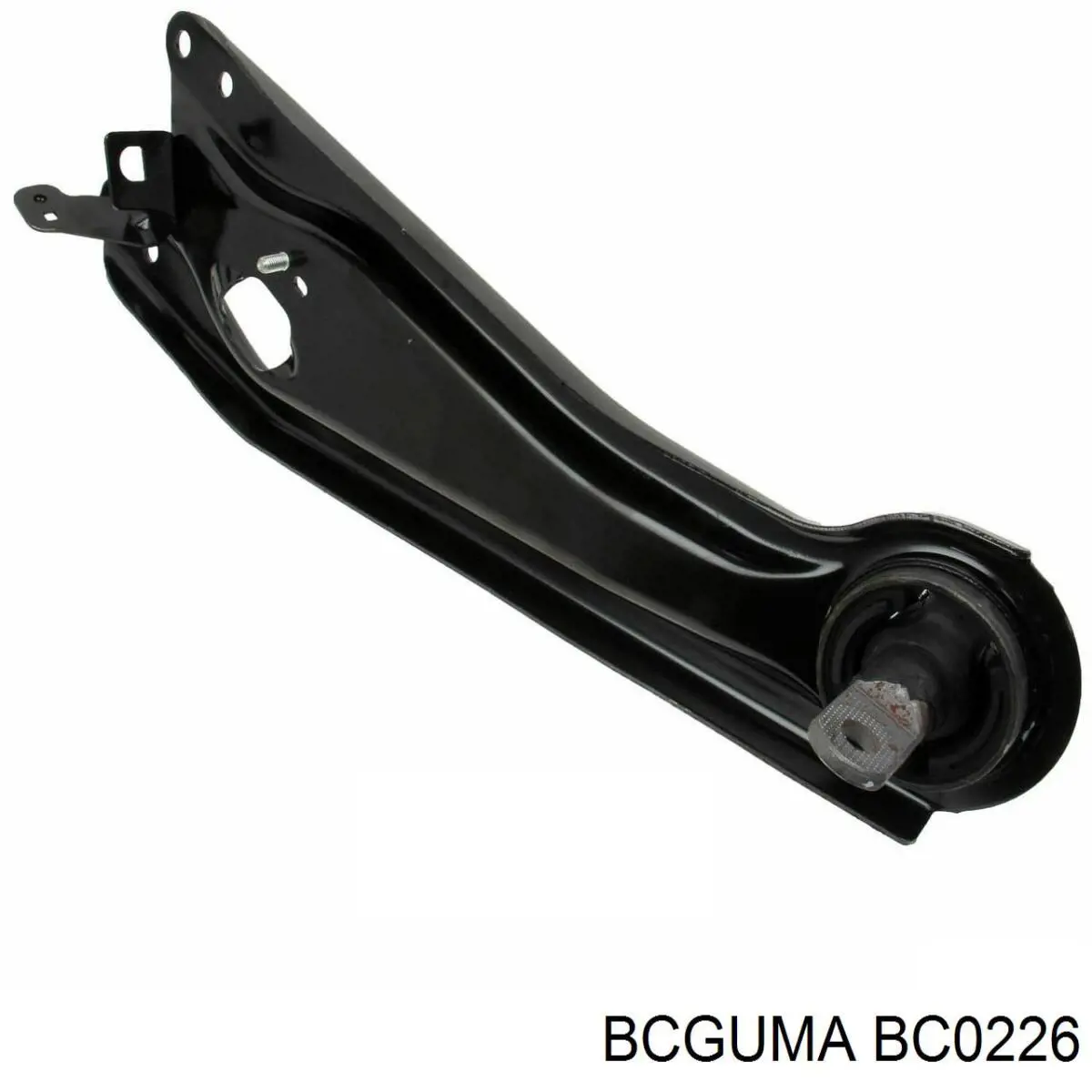 BC0226 Bcguma Втулка стабілізатора переднього