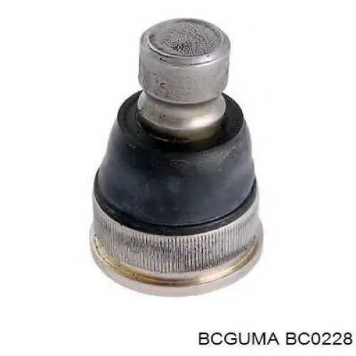 BC0228 Bcguma втулка стабілізатора переднього