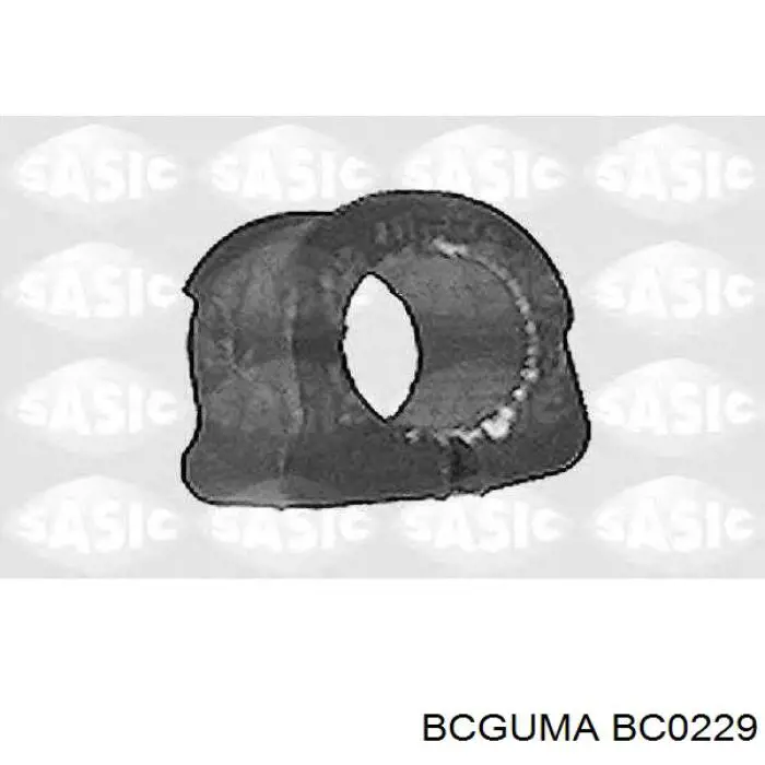 Подушка стабілізатора Bcguma BC0229 ціна, від 1.34 USD
