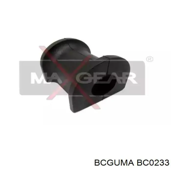 Подушка стабілізатора Bcguma BC0233 ціна, від 2.26 USD