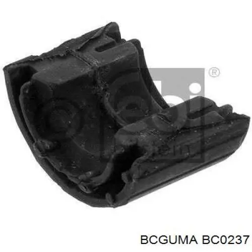 Купити BC0237 Bcguma Сайлентблок заднього верхнього важеля