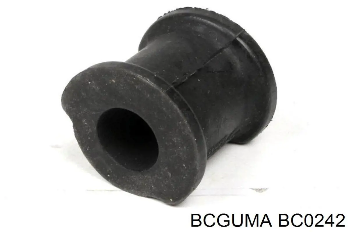 Втулка стабілізатора заднього, зовнішня Bcguma BC0242 ціна, від 2.09 USD