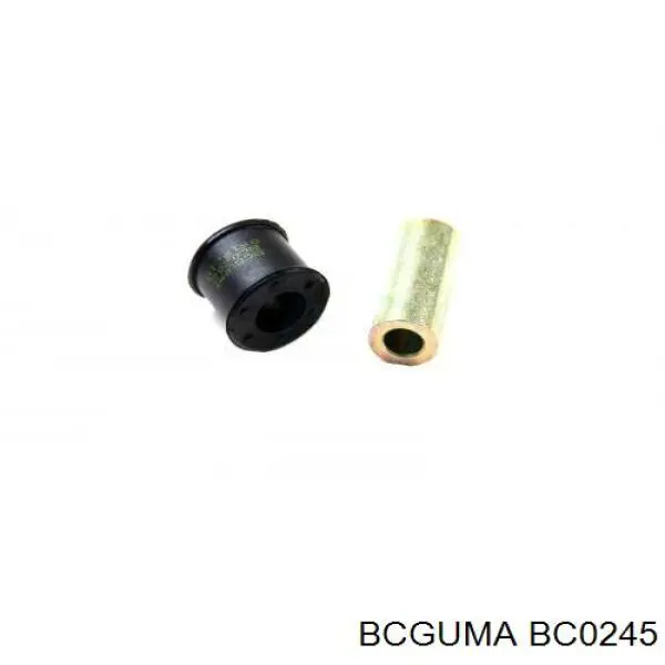 BC0245 Bcguma втулка штоку переднього амортизатора