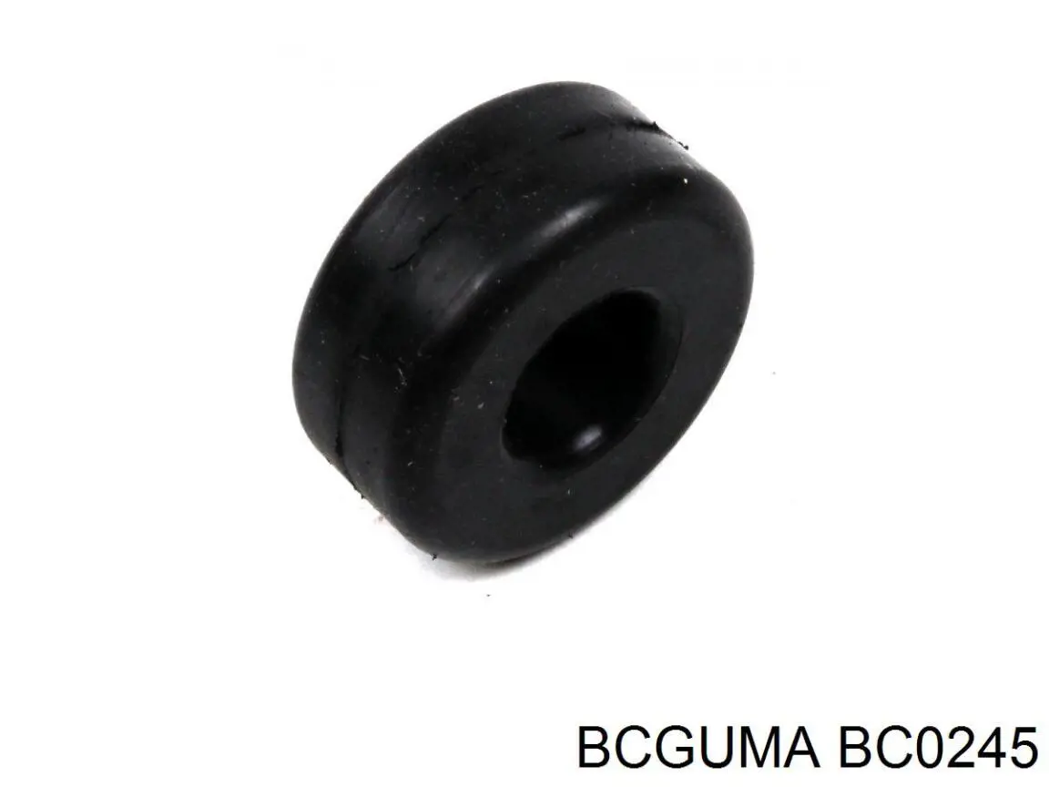 BC0245 Bcguma Втулка штоку переднього амортизатора