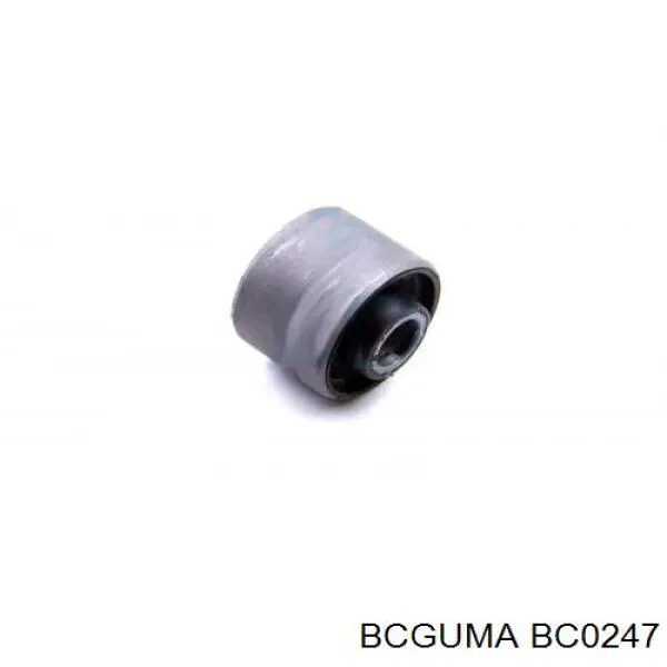 Купити BC0247 Bcguma Сайлентблок заднього нижнього важеля