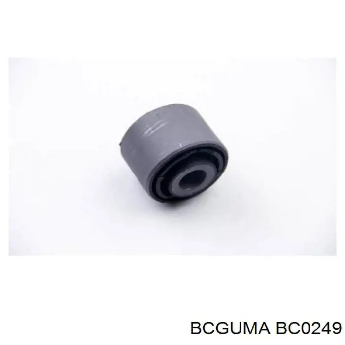 BC0249 Bcguma сайлентблок заднього нижнього важеля