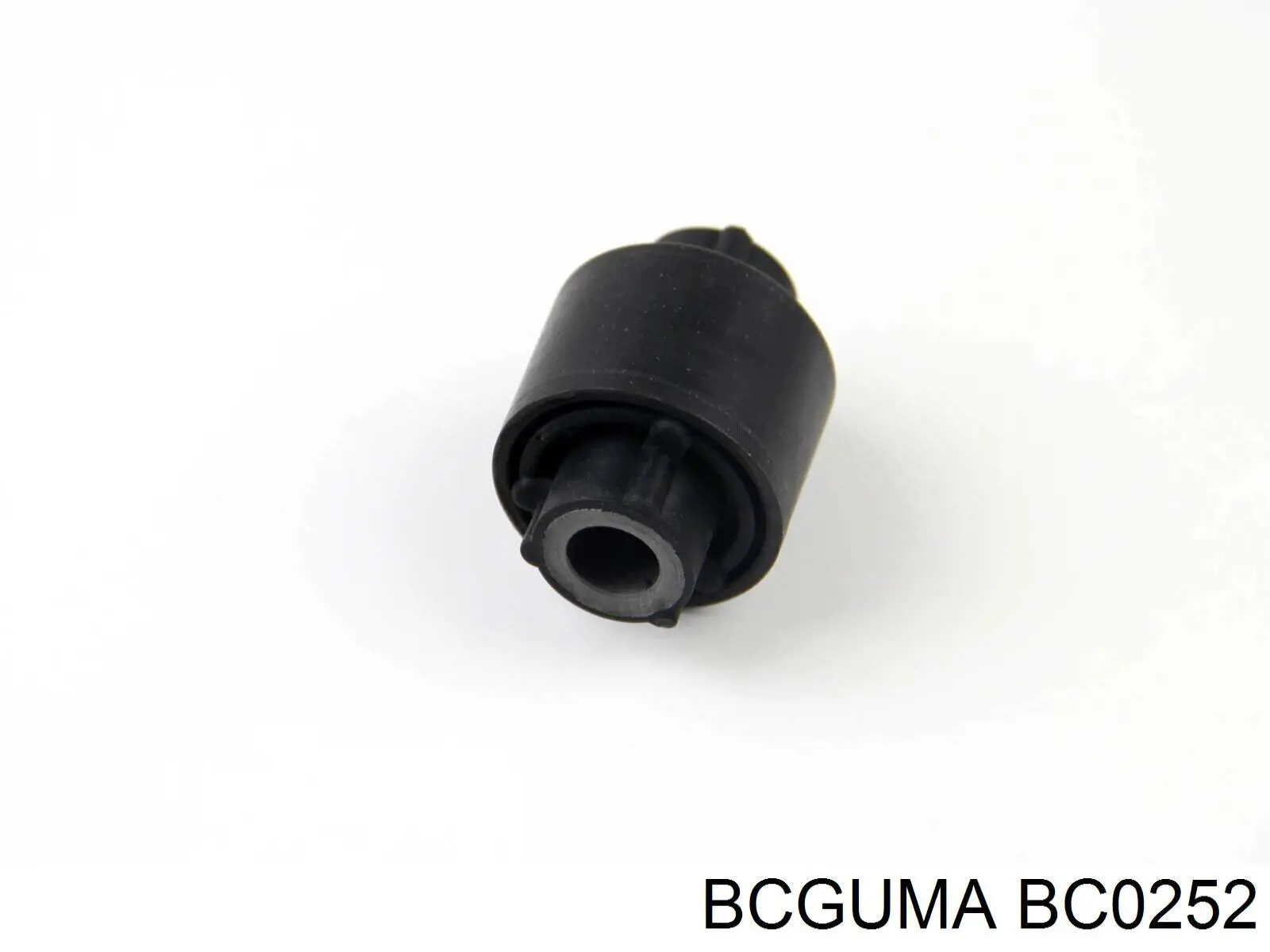 Купити BC0252 Bcguma Сайлентблок цапфи задньої
