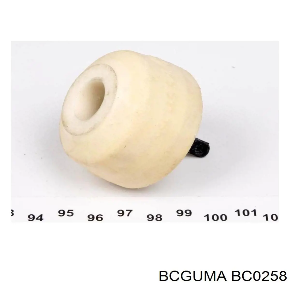 Відбійник задньої ресори Bcguma BC0258 ціна, від 4.51 USD