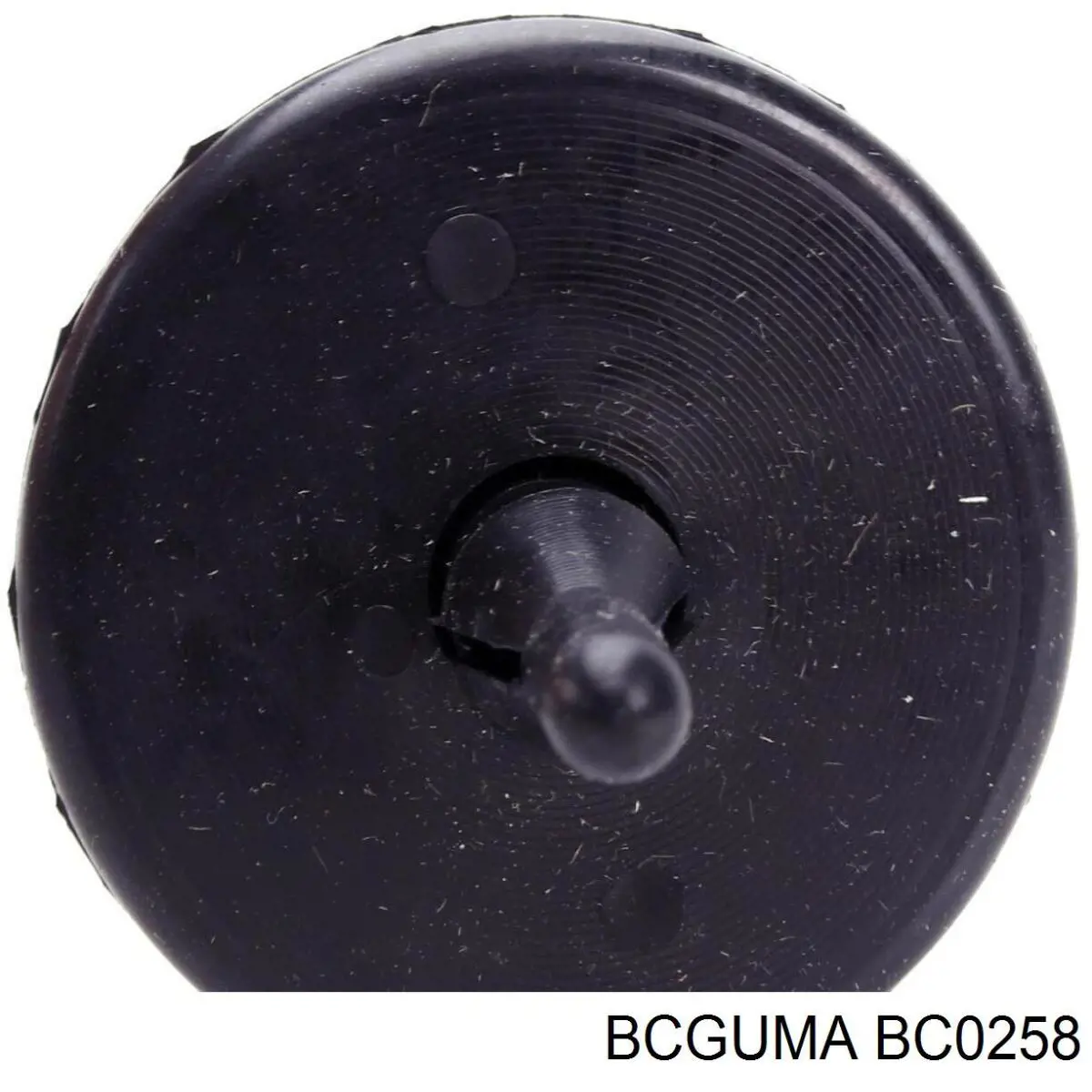 Купити BC0258 Bcguma Відбійник задньої ресори