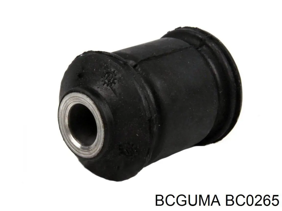 Задні втулки амортізатора BC0265 Bcguma