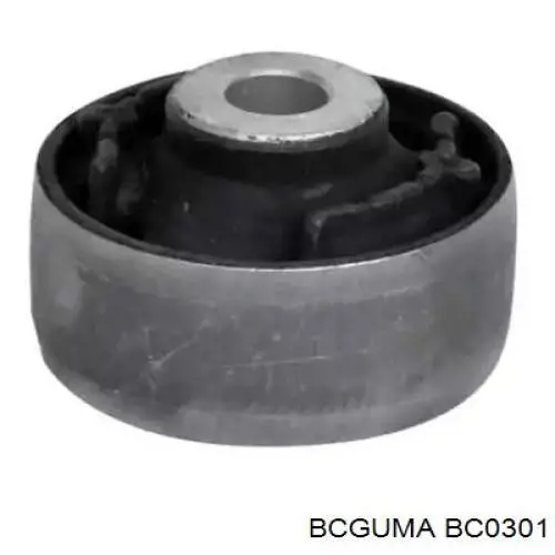 BC0301 Bcguma Сайлентблок переднього нижнього важеля