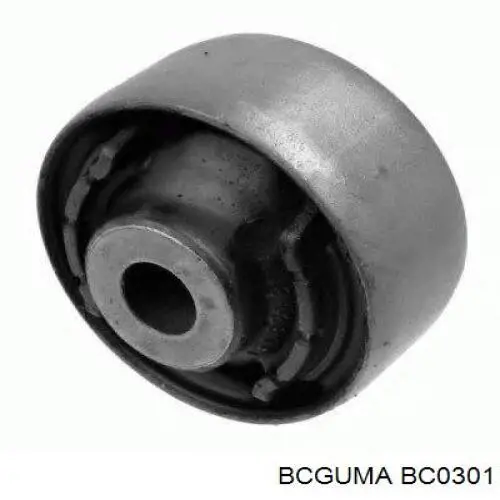 BC0301 Bcguma сайлентблок переднього нижнього важеля