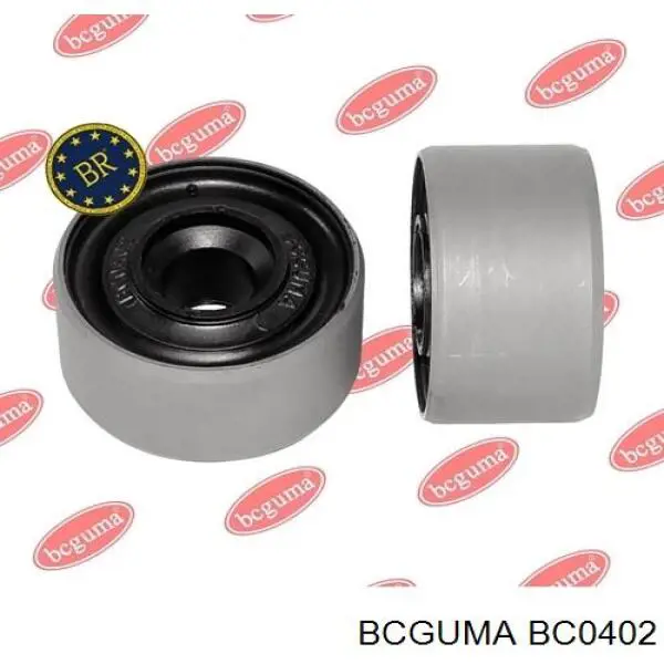 Купити BC0402 Bcguma Сайлентблок передньої підвіски