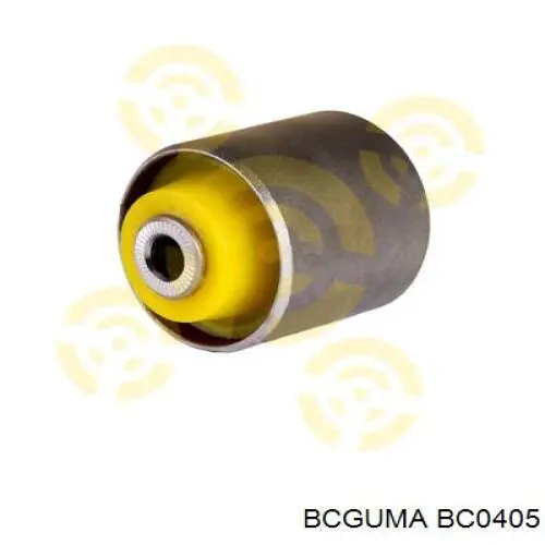 Купити BC0405 Bcguma Сайлентблок заднього нижнього важеля