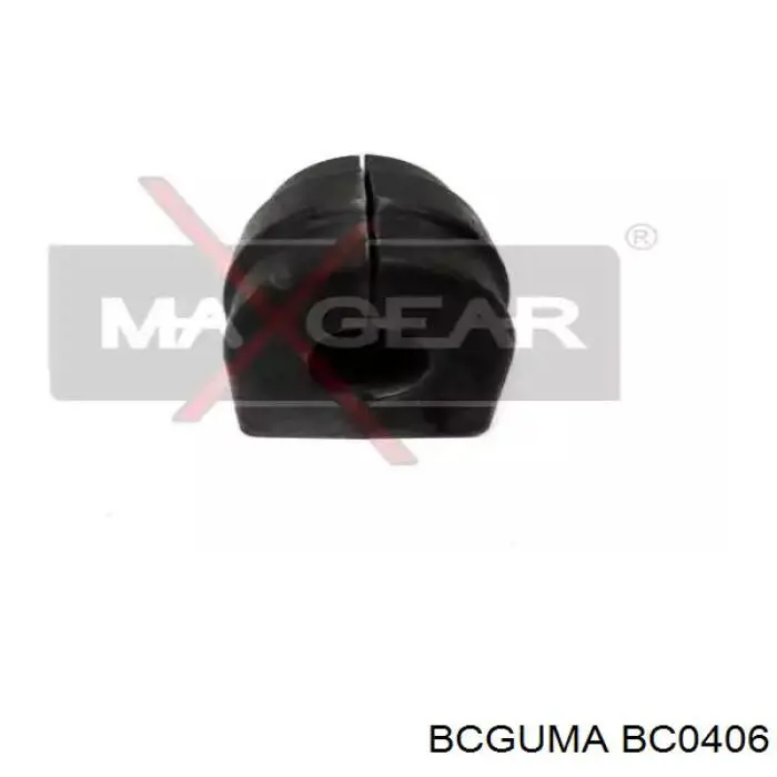Подушка стабілізатора Bcguma BC0406 ціна, від 4.87 USD