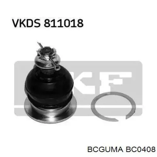 Подушка стабілізатора Bcguma BC0408 ціна, від 6.39 USD