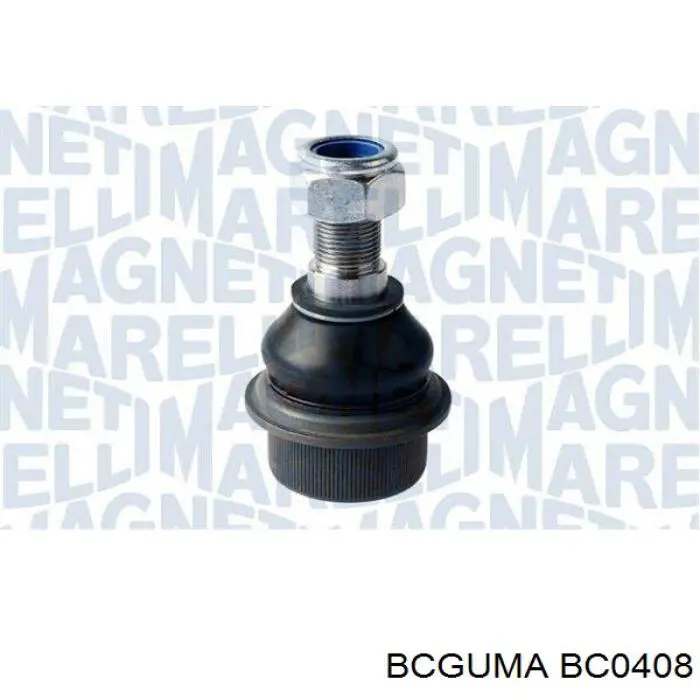 Купити BC0408 Bcguma Подушка стабілізатора передня