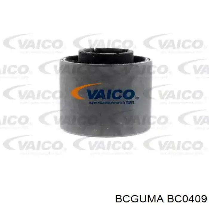 Сайлентблок нижнього важеля передньої підвіски Bcguma BC0409 ціна, від 10.72 USD