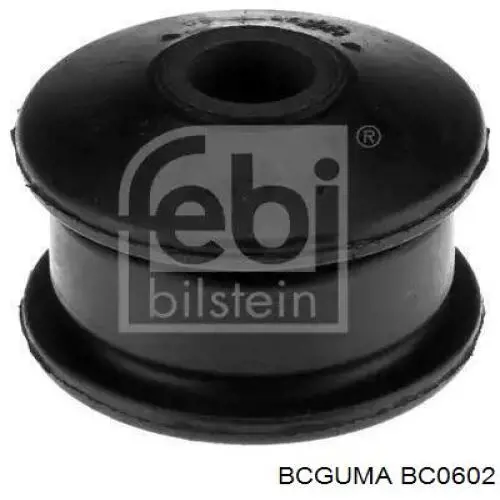 С/блок нижнього важеля Bcguma BC0602