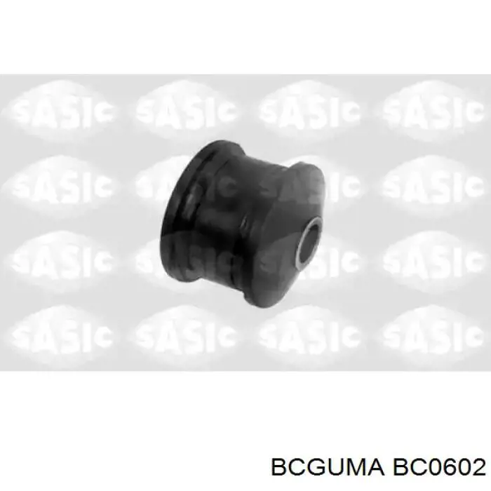 BC0602 Bcguma Сайлентблок переднього нижнього важеля