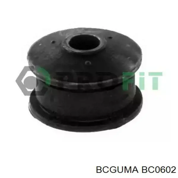 Сайлентблок нижнього важеля передньої підвіски Bcguma BC0602 ціна, від 3.45 USD