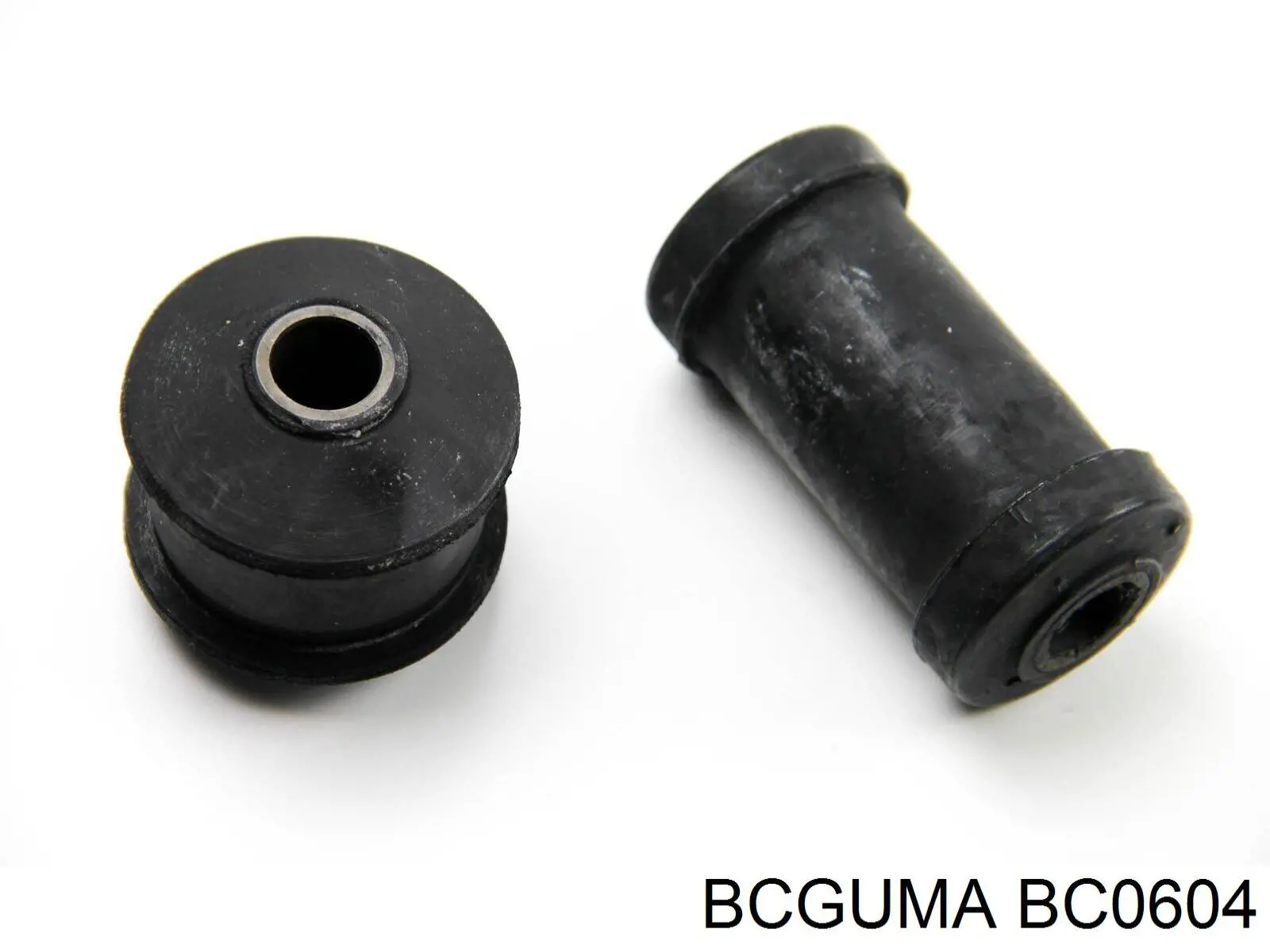 Сайлентблок нижнього важеля передньої підвіски Bcguma BC0604 ціна, від 4.18 USD