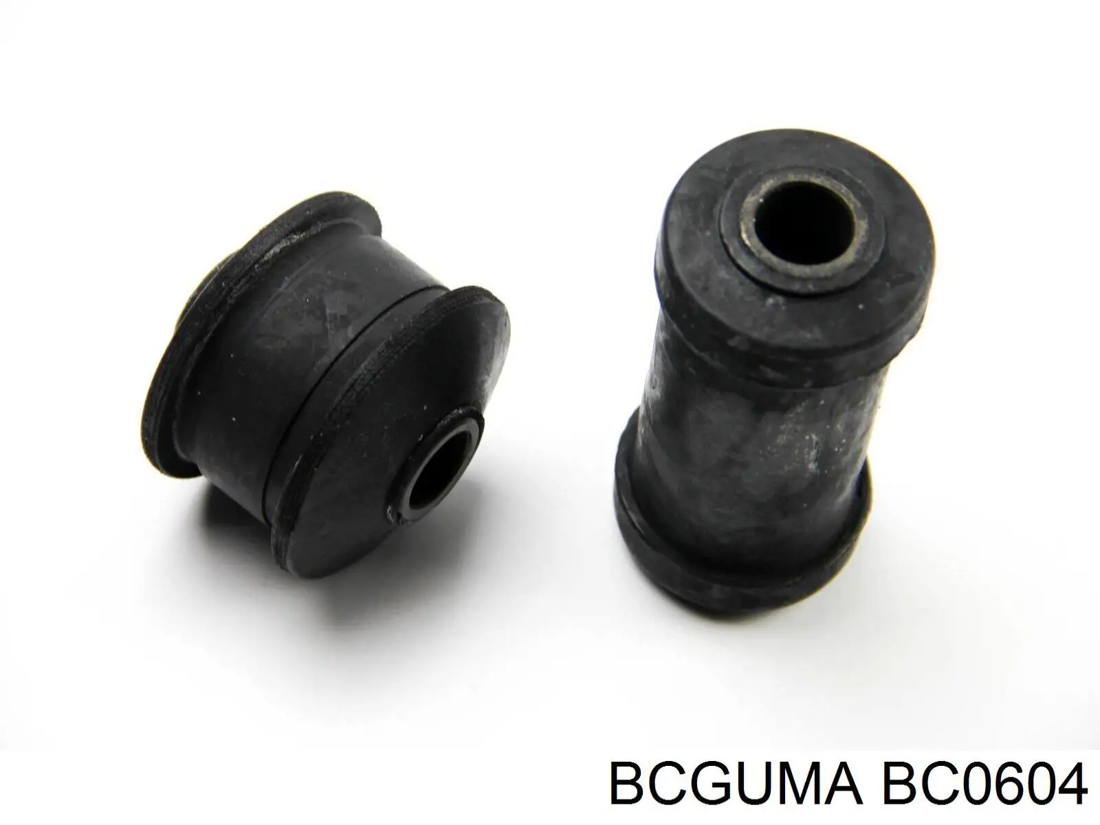 BC0604 Bcguma Сайлентблок переднього нижнього важеля