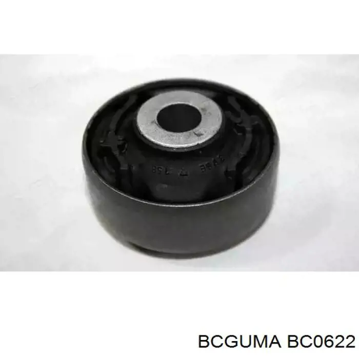 BC0622 Bcguma Втулка стабілізатора переднього