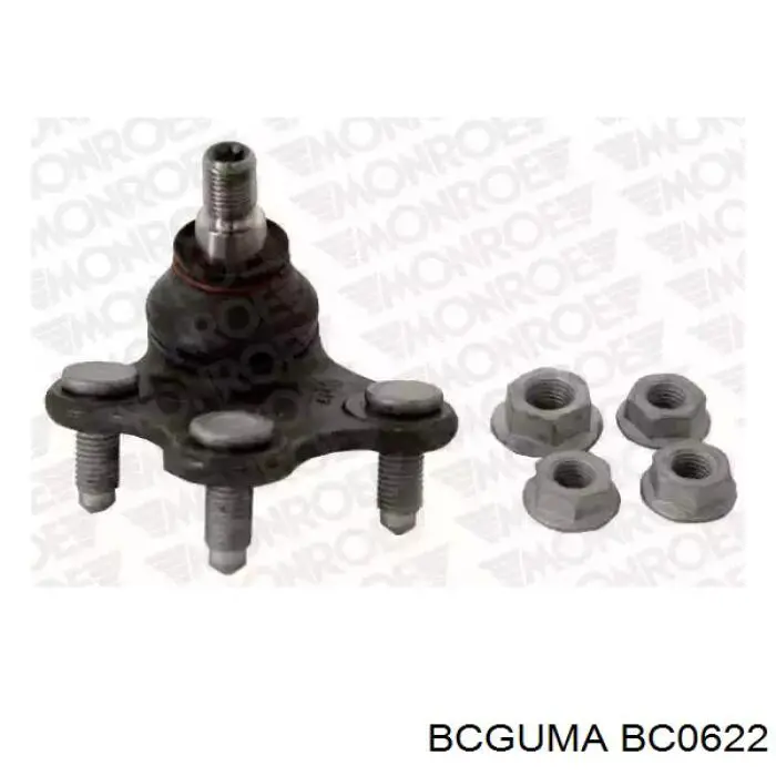 Подушка стабілізатора Bcguma BC0622 ціна, від 1.58 USD