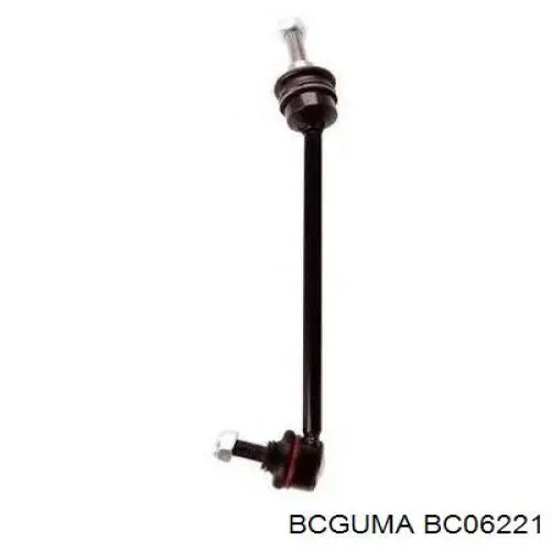 Купити BC06221 Bcguma Подушка стабілізатора передня