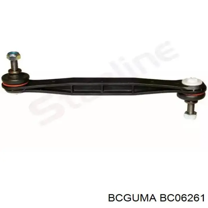 Подушка стабілізатора Bcguma BC06261 ціна, від 2.57 USD