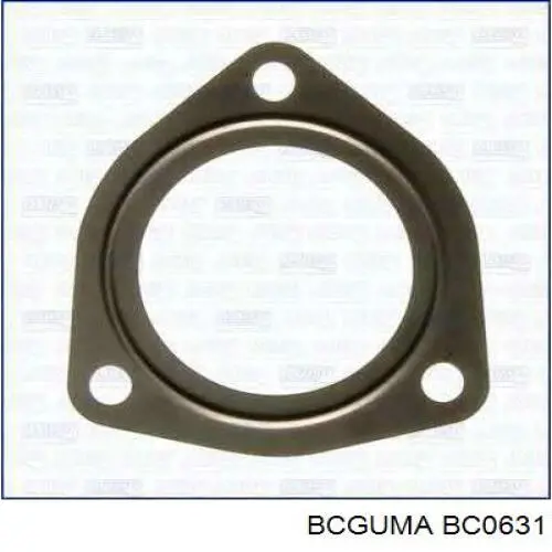Сайлентблок сережки ресори Kautek FDBS196 ціна, від 3.89 USD