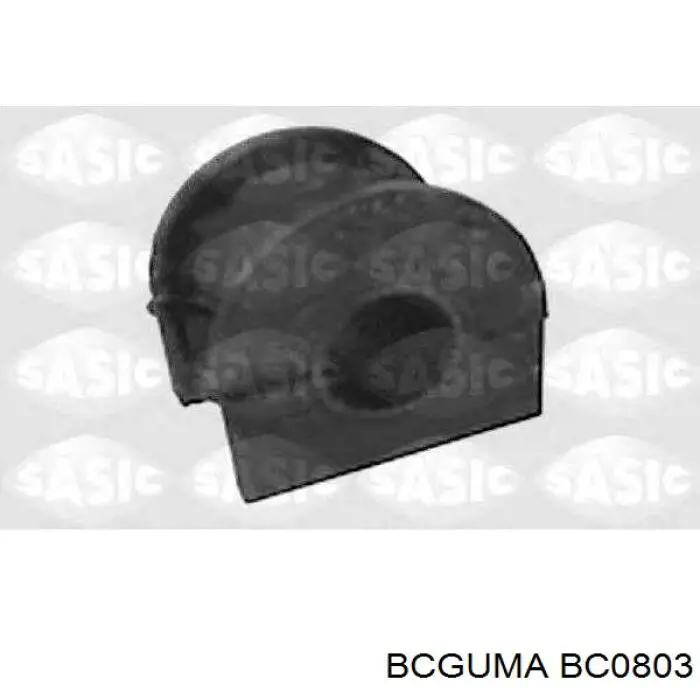 BC0803 Bcguma сайлентблок переднього нижнього важеля
