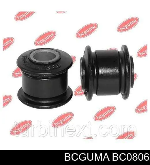 BC0806 Bcguma Сайлентблок амортизатора заднього