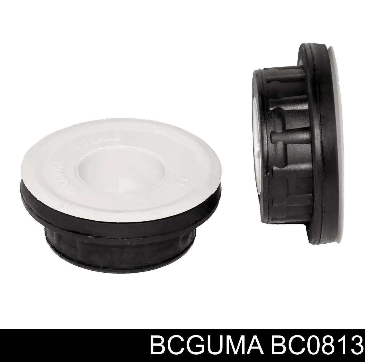 Сайлентблок нижнього важеля передньої підвіски Bcguma BC0813 ціна, від 4.06 USD
