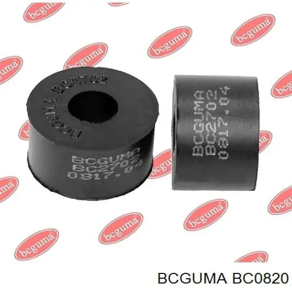 Купити BC0820 Bcguma Опора стабілізатора