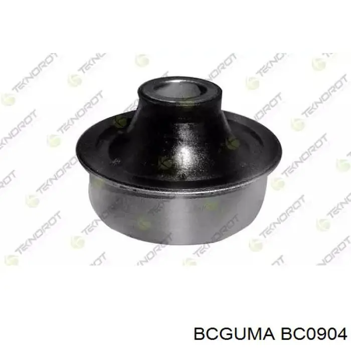 Сайлентблок переднього важеля BC0904 Bcguma