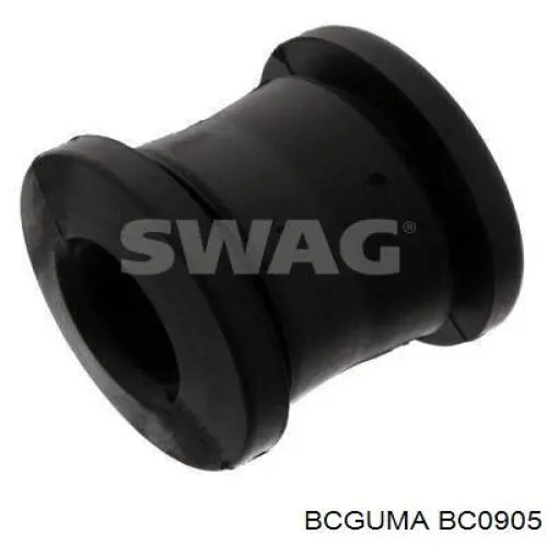 BC0905 Bcguma Сайлентблок переднього нижнього важеля