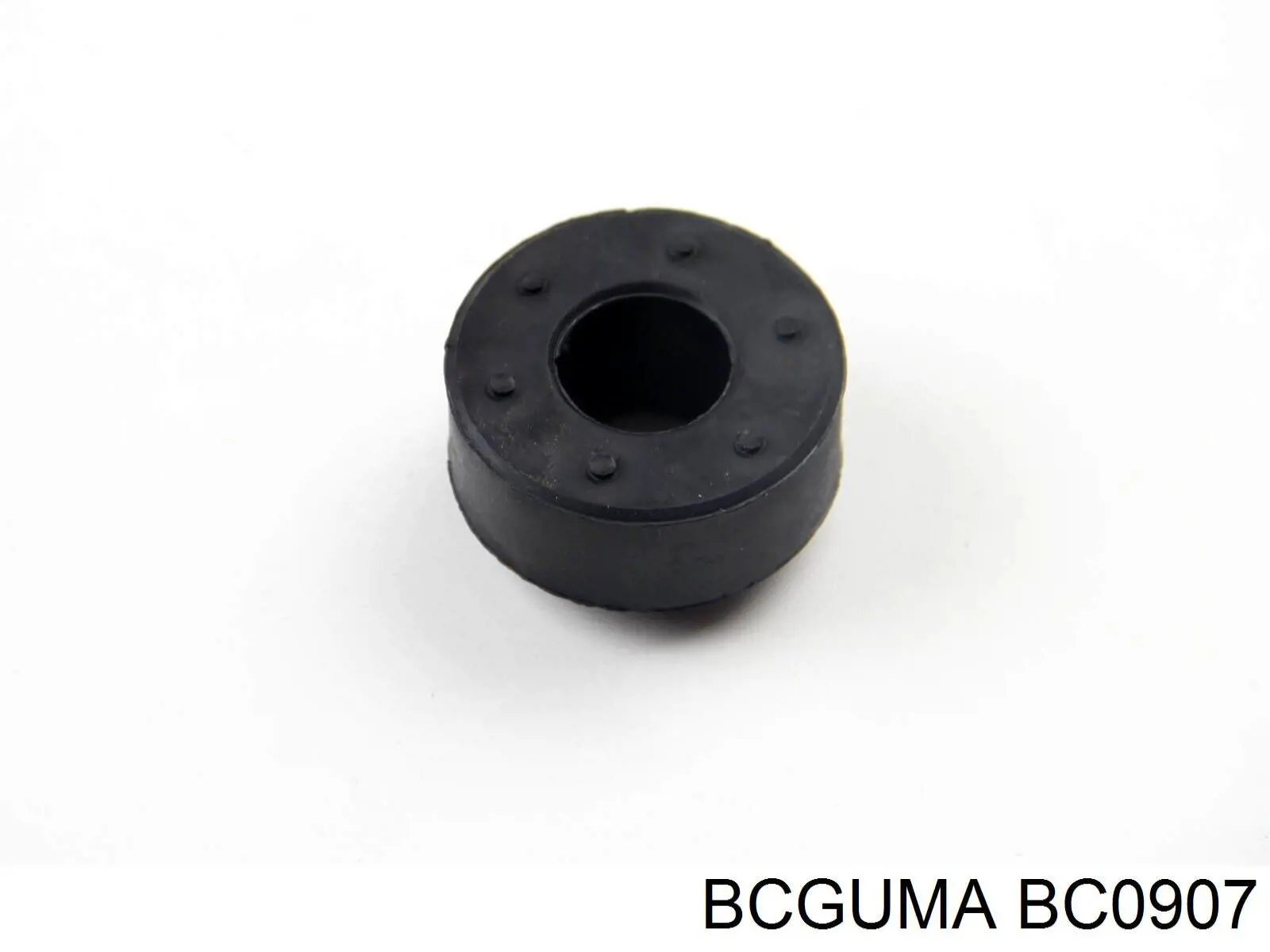 BC0907 Bcguma Втулка стабілізатора переднього