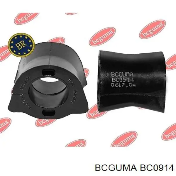 Подушка стабілізатора Bcguma BC0914 ціна, від 3.21 USD