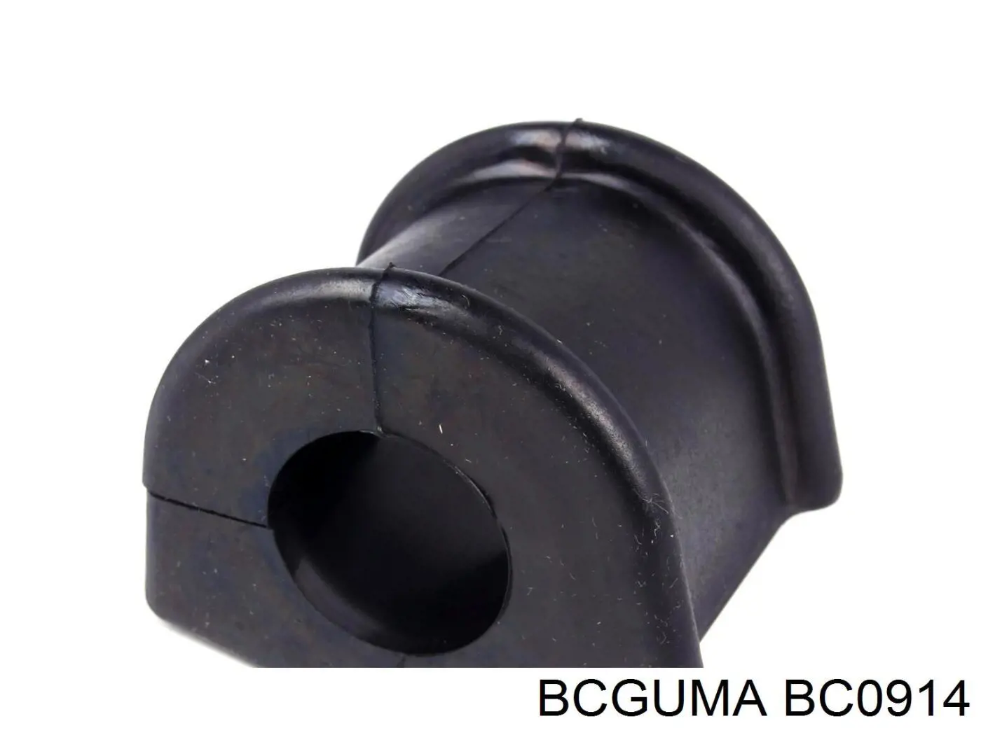 Купити BC0914 Bcguma Подушка стабілізатора передня